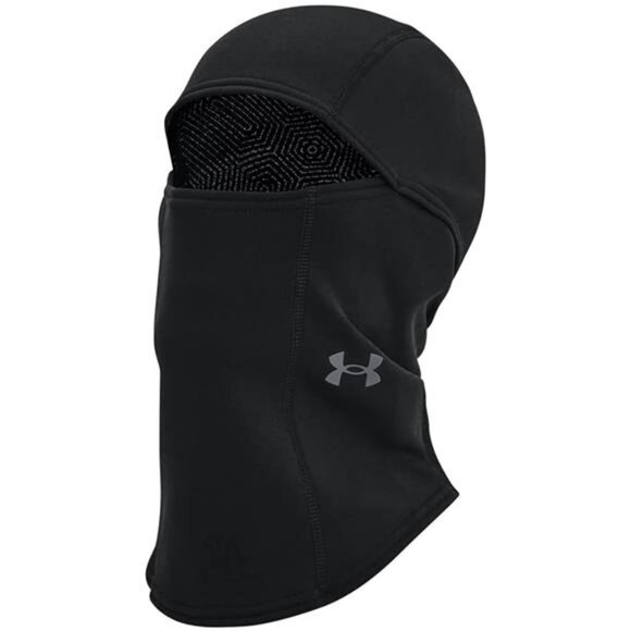 Under Armour Men's Storm ColdGear Balaclava - Picture 3 of 3